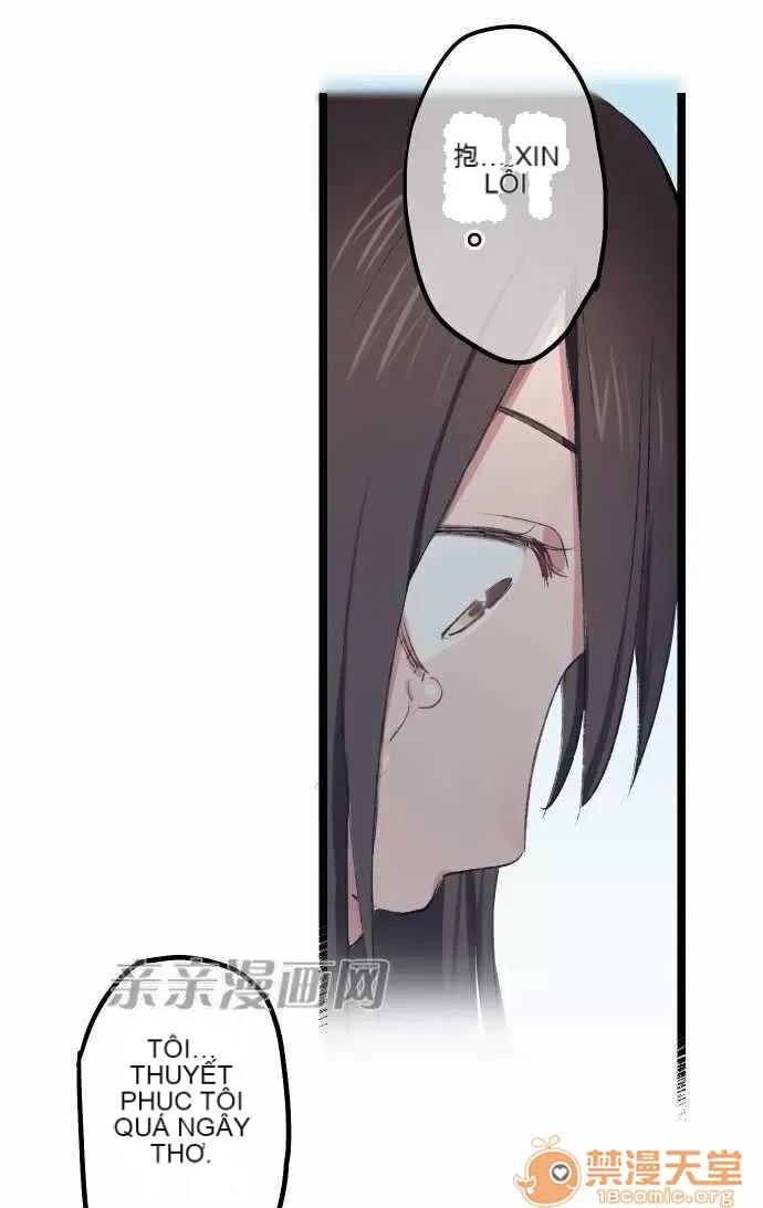 Tôi thích anh trai tôi, tôi phải làm sao? Chương 01-35