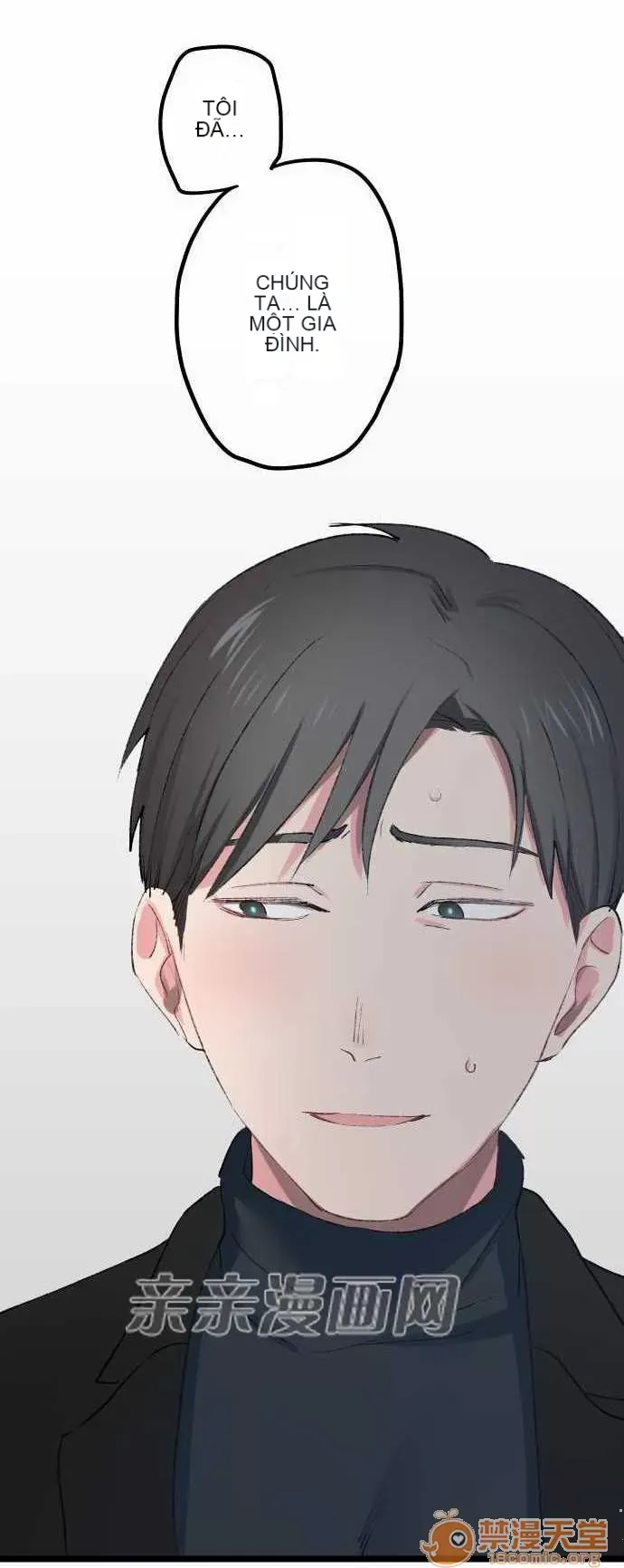 Tôi thích anh trai tôi, tôi phải làm sao? Chương 01-35