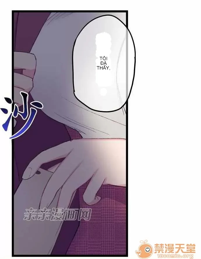 Tôi thích anh trai tôi, tôi phải làm sao? Chương 01-35