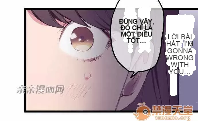 Tôi thích anh trai tôi, tôi phải làm sao? Chương 01-35