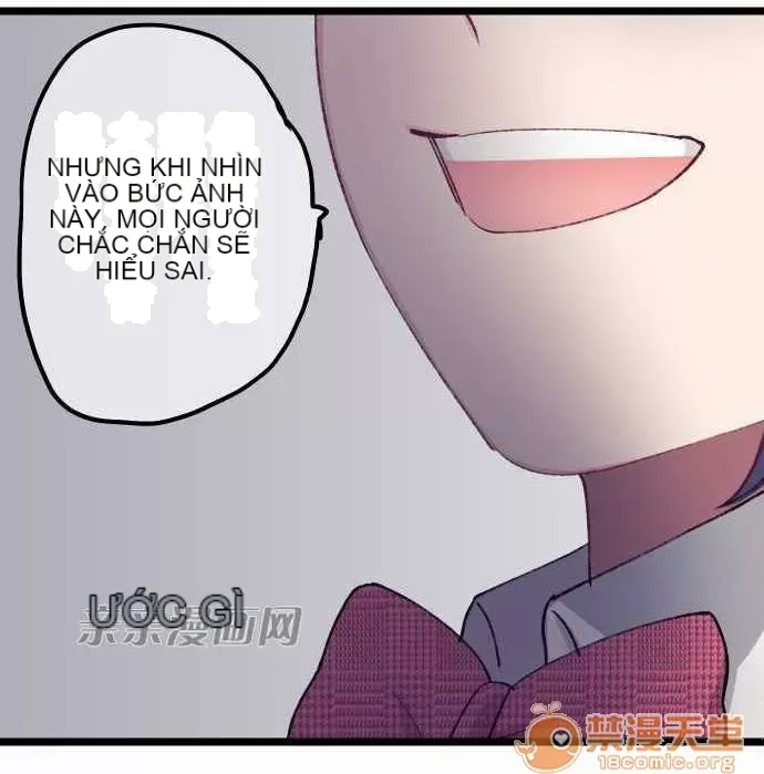 Tôi thích anh trai tôi, tôi phải làm sao? Chương 01-35