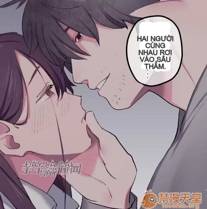 Tôi thích anh trai tôi, tôi phải làm sao? Chương 01-35