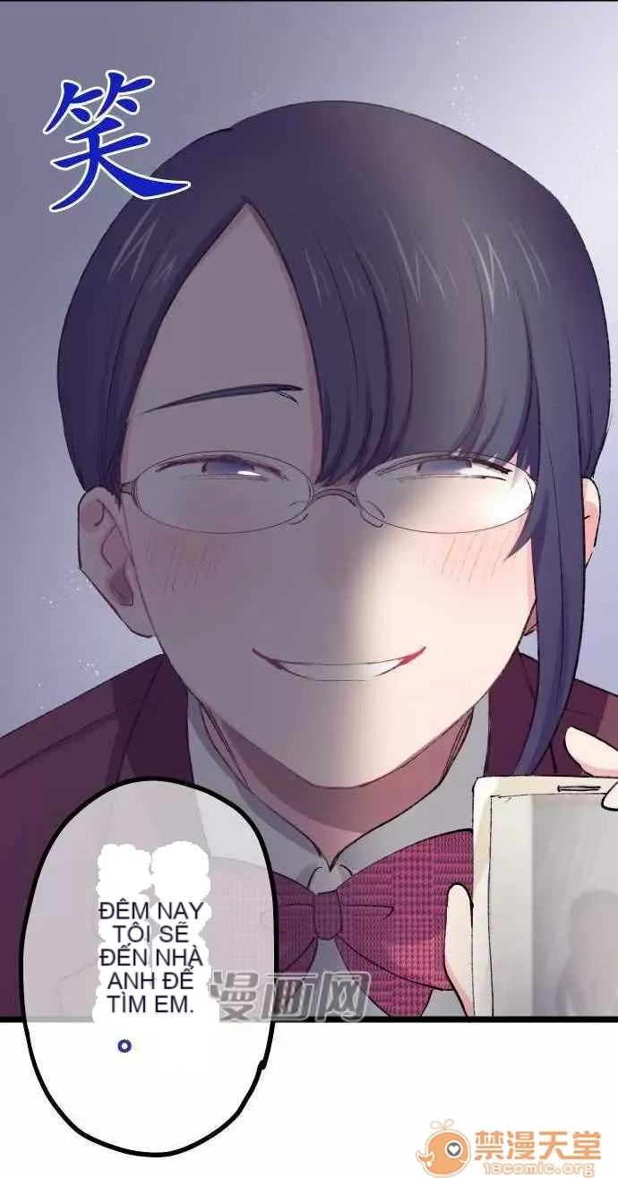 Tôi thích anh trai tôi, tôi phải làm sao? Chương 01-35