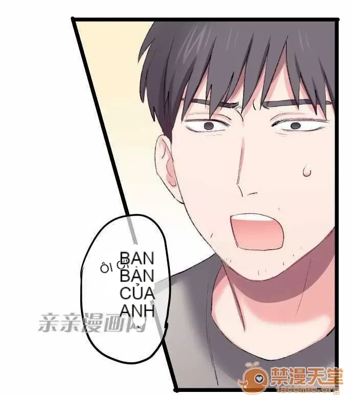 Tôi thích anh trai tôi, tôi phải làm sao? Chương 01-35