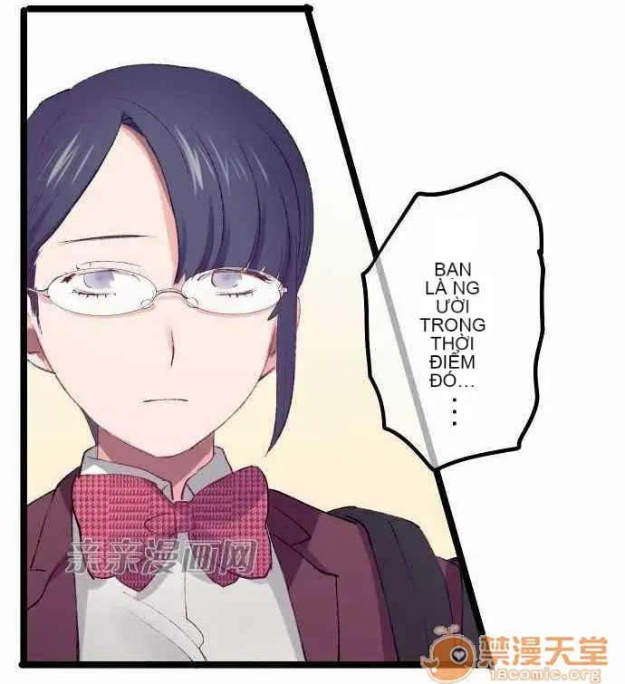 Tôi thích anh trai tôi, tôi phải làm sao? Chương 01-35