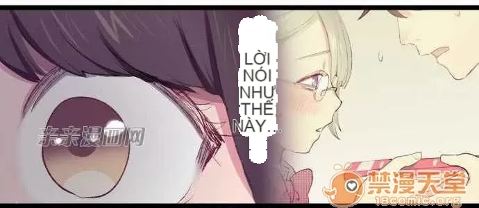 Tôi thích anh trai tôi, tôi phải làm sao? Chương 01-35