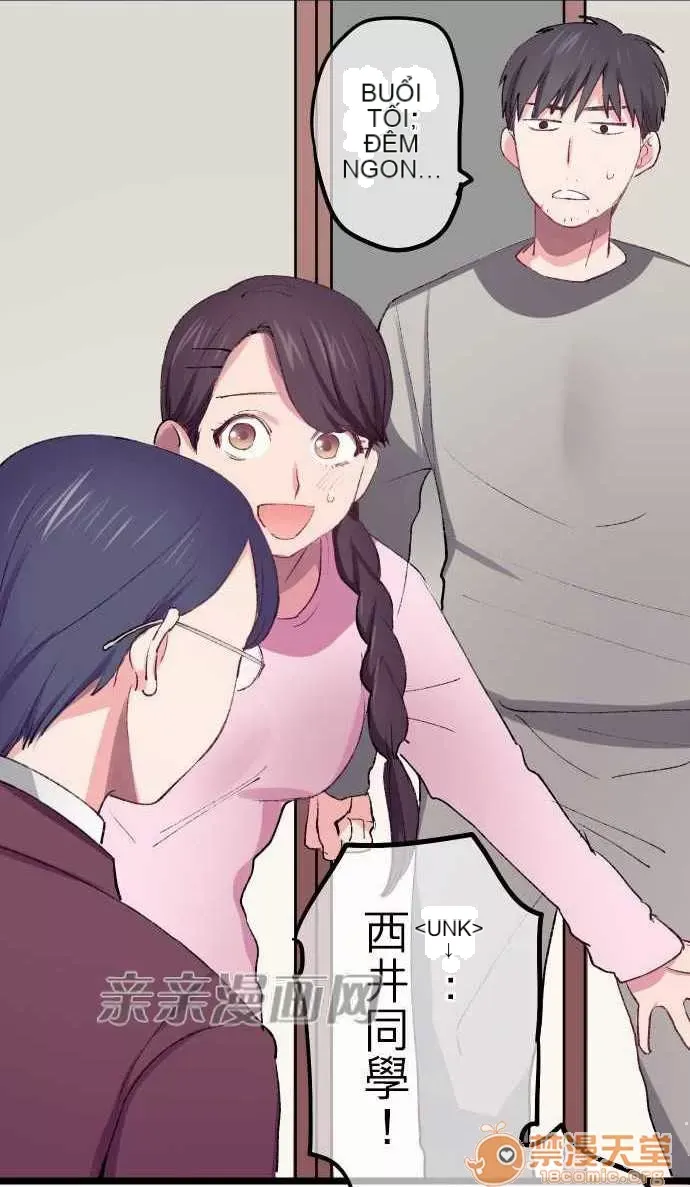 Tôi thích anh trai tôi, tôi phải làm sao? Chương 01-35