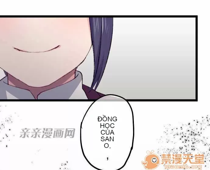 Tôi thích anh trai tôi, tôi phải làm sao? Chương 01-35