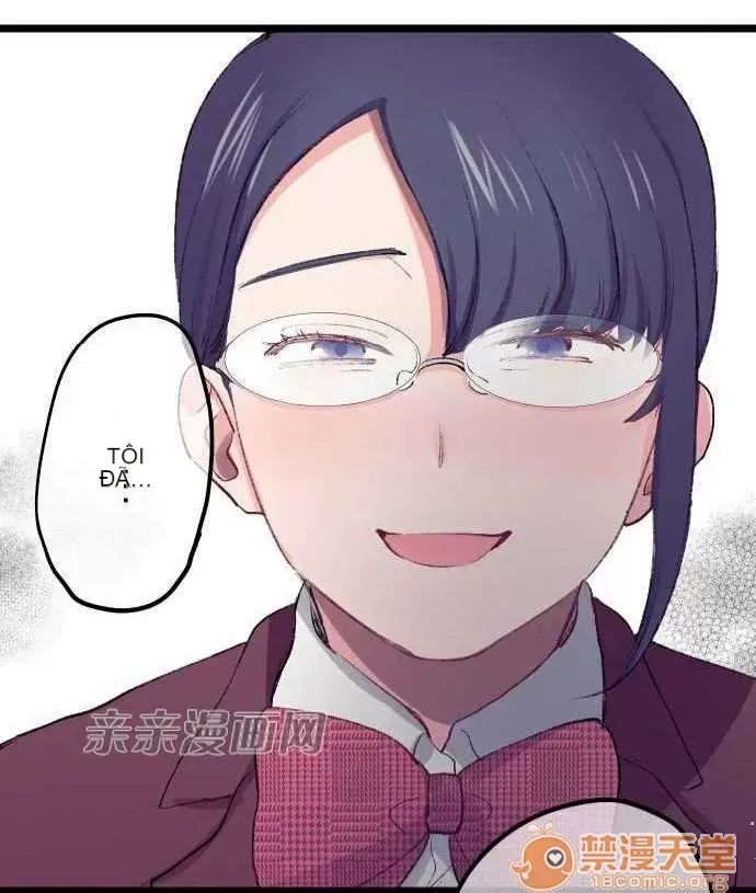 Tôi thích anh trai tôi, tôi phải làm sao? Chương 01-35