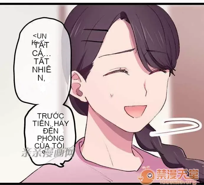 Tôi thích anh trai tôi, tôi phải làm sao? Chương 01-35