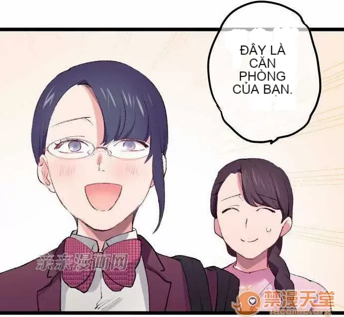 Tôi thích anh trai tôi, tôi phải làm sao? Chương 01-35