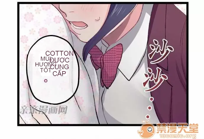 Tôi thích anh trai tôi, tôi phải làm sao? Chương 01-35