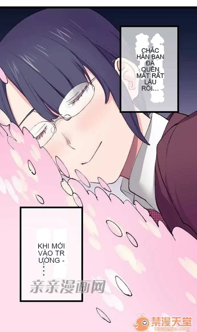 Tôi thích anh trai tôi, tôi phải làm sao? Chương 01-35