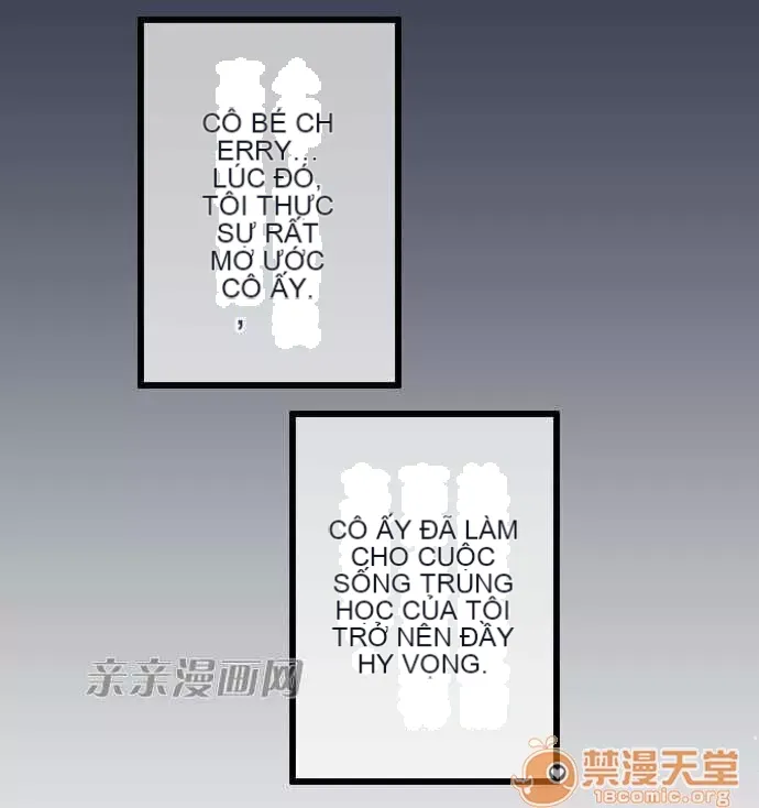 Tôi thích anh trai tôi, tôi phải làm sao? Chương 01-35