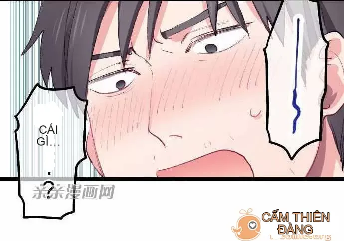 Tôi thích anh trai tôi, tôi phải làm sao? Chương 01-35