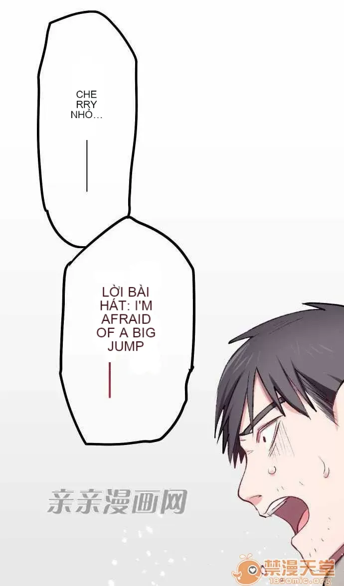 Tôi thích anh trai tôi, tôi phải làm sao? Chương 01-35