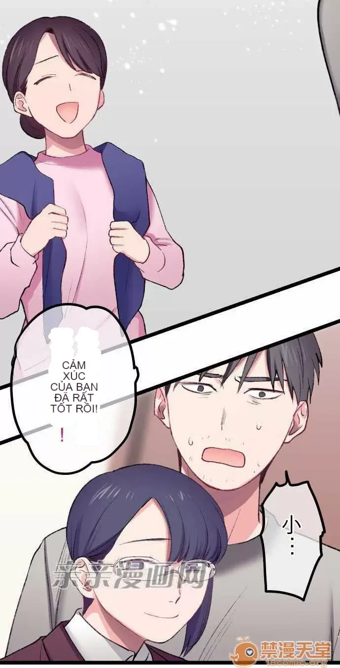 Tôi thích anh trai tôi, tôi phải làm sao? Chương 01-35