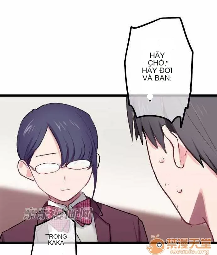 Tôi thích anh trai tôi, tôi phải làm sao? Chương 01-35