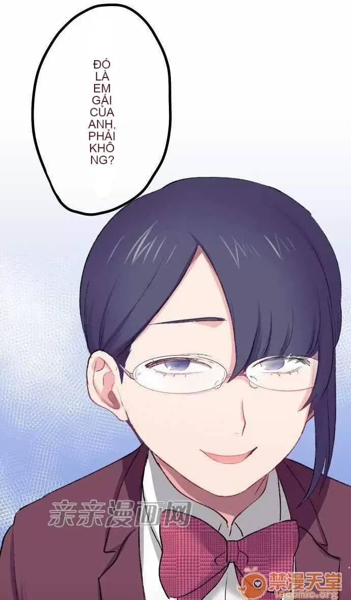 Tôi thích anh trai tôi, tôi phải làm sao? Chương 01-35