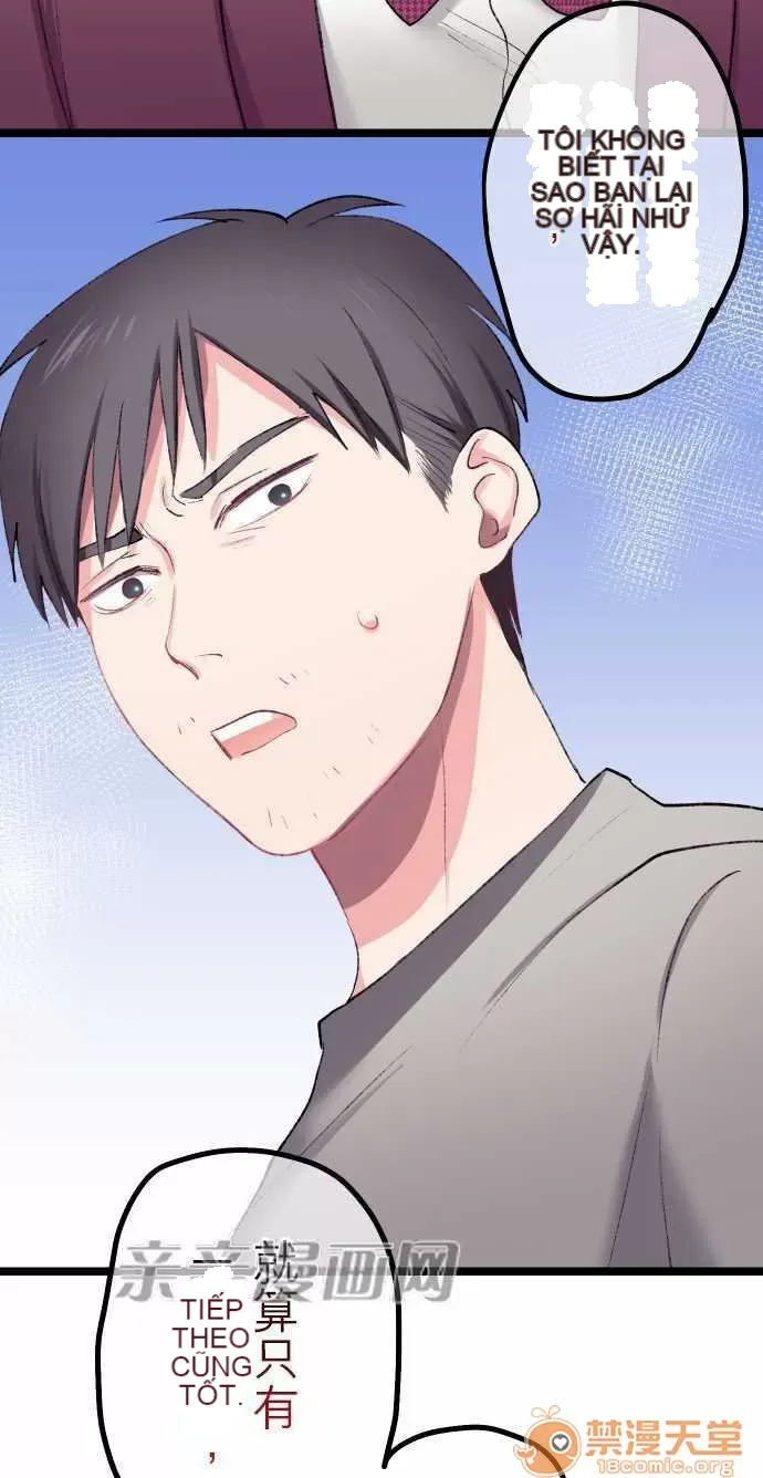 Tôi thích anh trai tôi, tôi phải làm sao? Chương 01-35