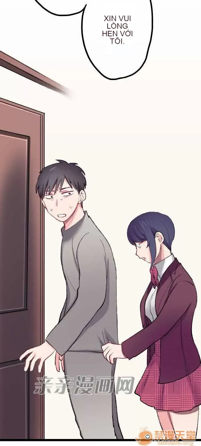 Tôi thích anh trai tôi, tôi phải làm sao? Chương 01-35