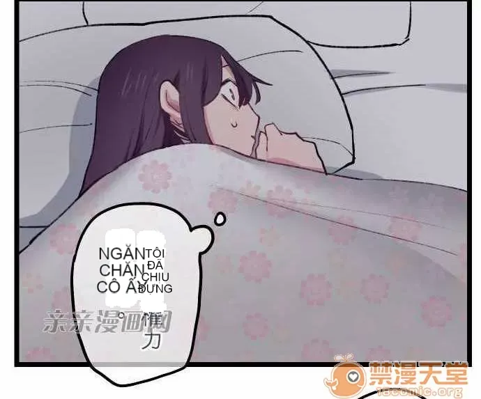 Tôi thích anh trai tôi, tôi phải làm sao? Chương 01-35