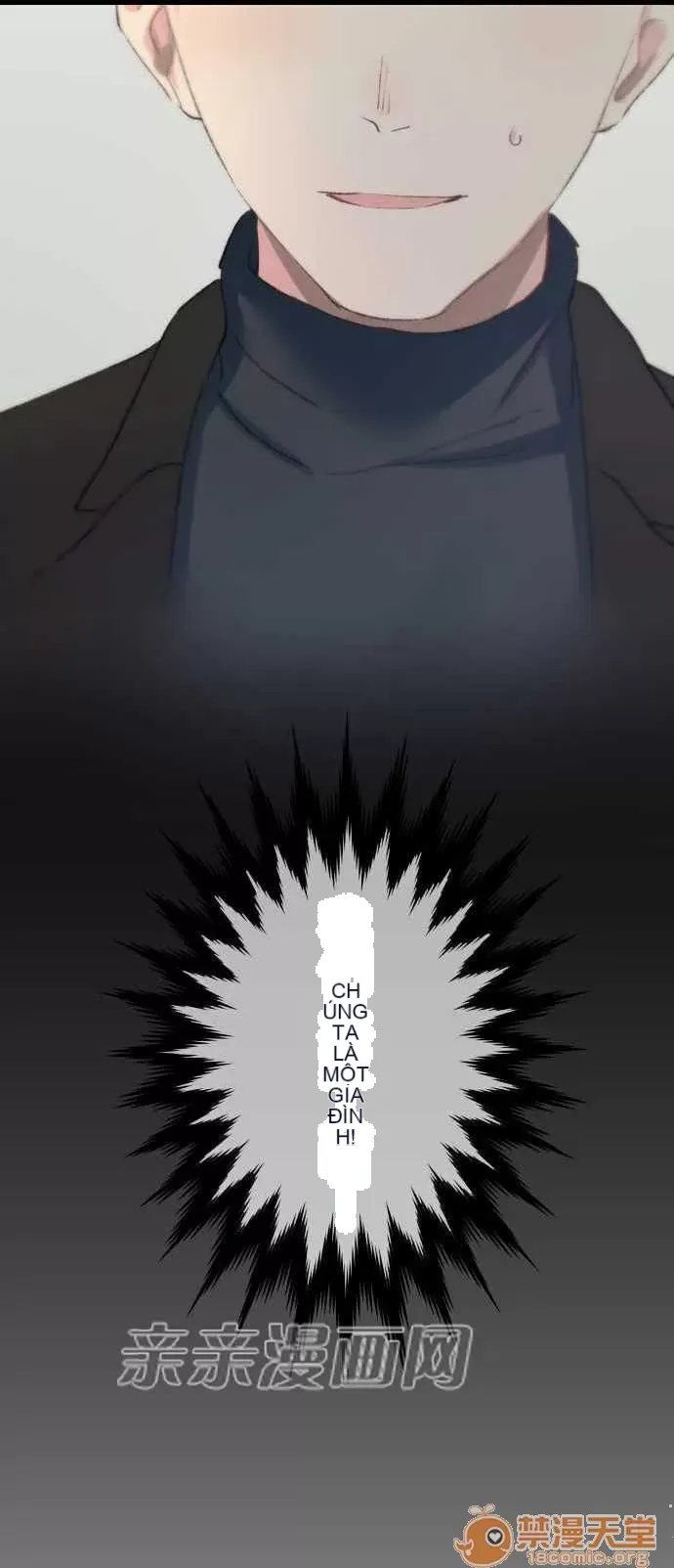 Tôi thích anh trai tôi, tôi phải làm sao? Chương 01-35