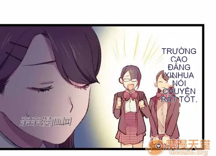 Tôi thích anh trai tôi, tôi phải làm sao? Chương 01-35