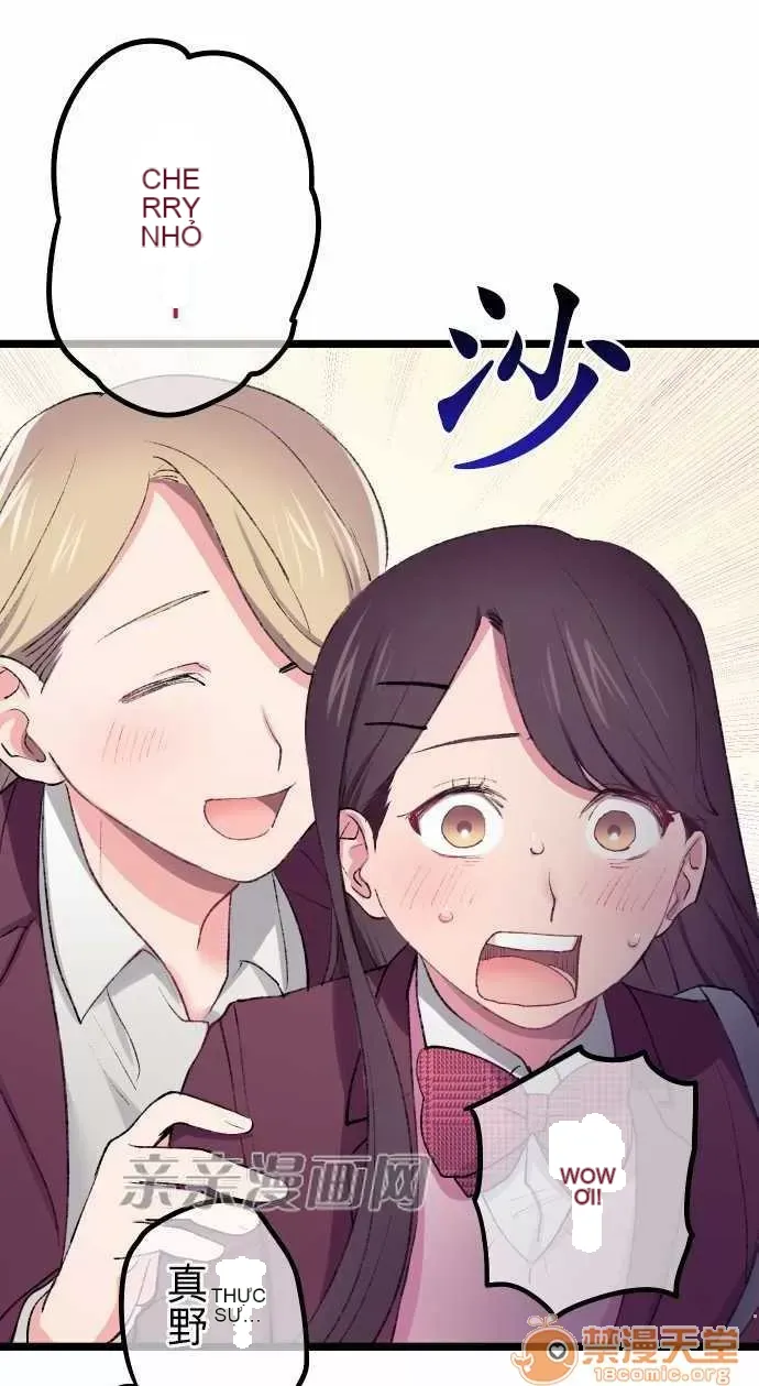 Tôi thích anh trai tôi, tôi phải làm sao? Chương 01-35