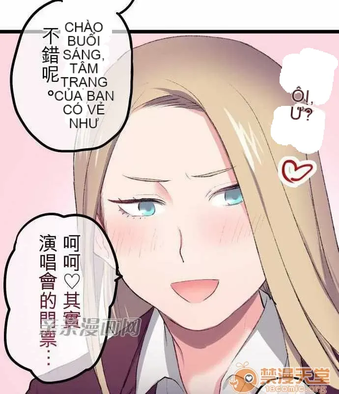 Tôi thích anh trai tôi, tôi phải làm sao? Chương 01-35