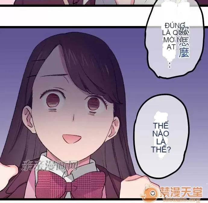 Tôi thích anh trai tôi, tôi phải làm sao? Chương 01-35