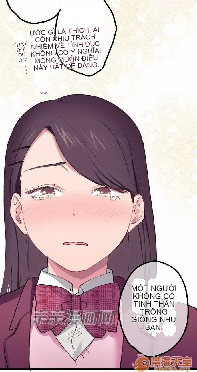 Tôi thích anh trai tôi, tôi phải làm sao? Chương 01-35