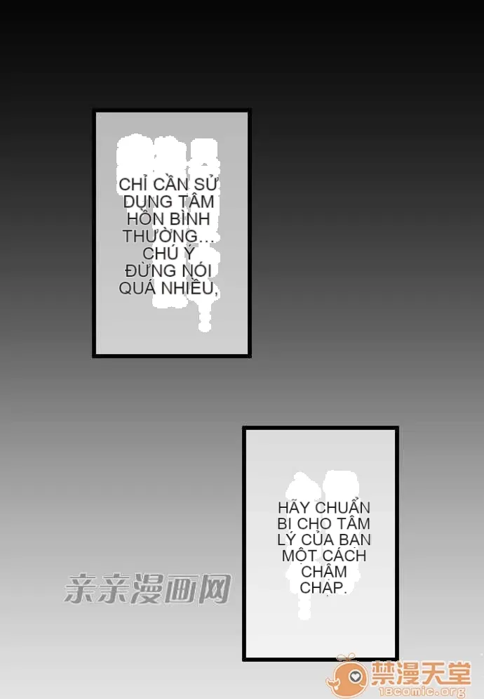 Tôi thích anh trai tôi, tôi phải làm sao? Chương 01-35