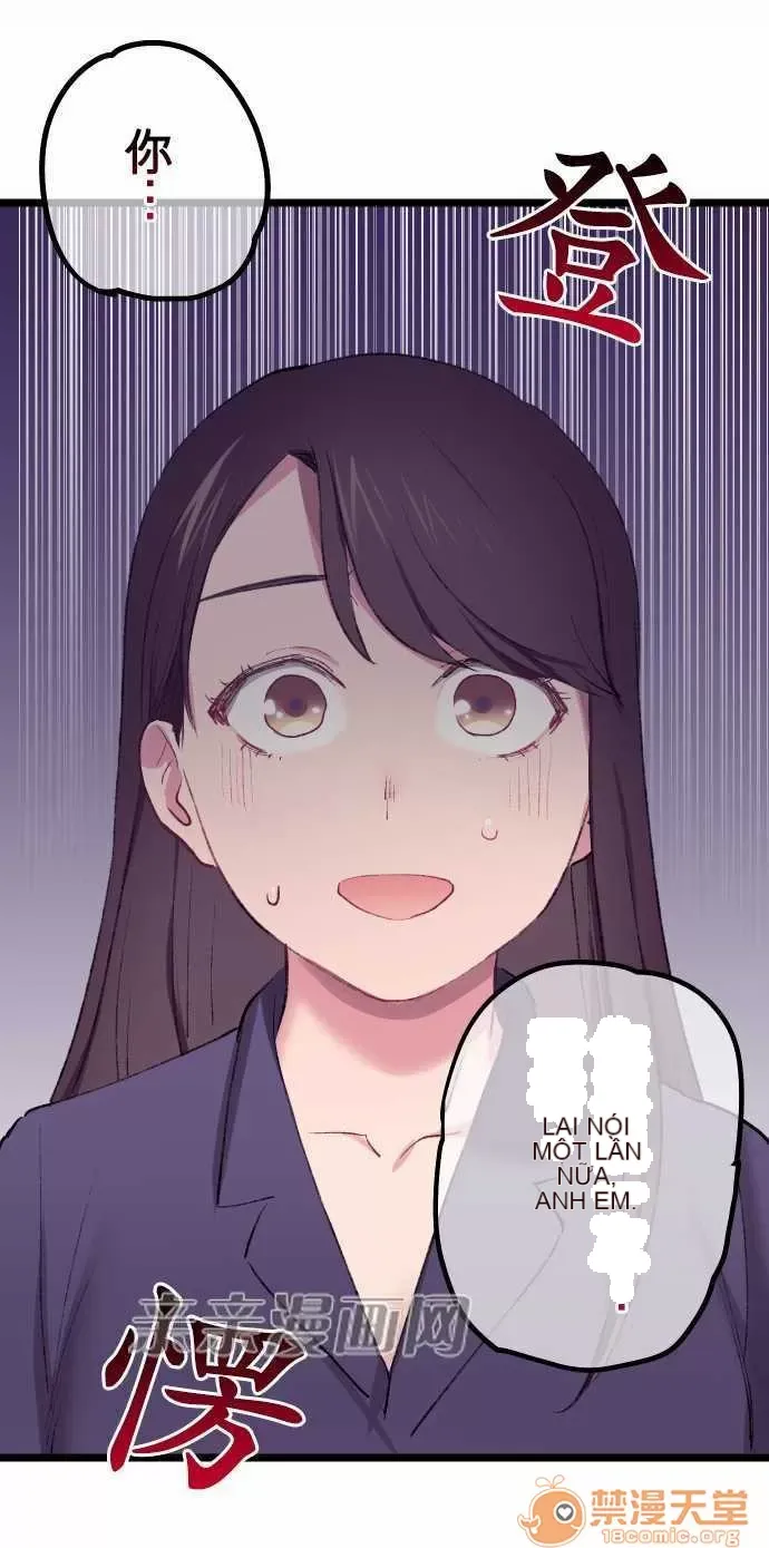 Tôi thích anh trai tôi, tôi phải làm sao? Chương 01-35