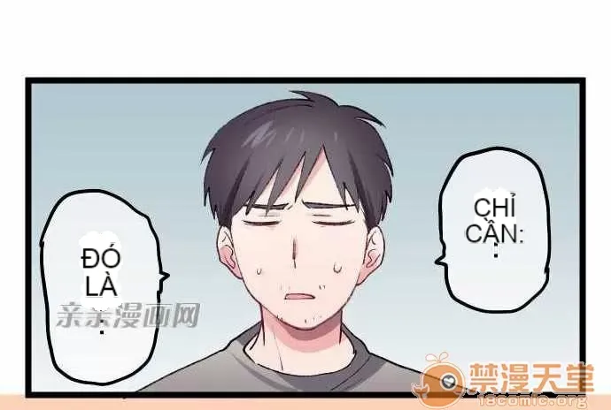 Tôi thích anh trai tôi, tôi phải làm sao? Chương 01-35