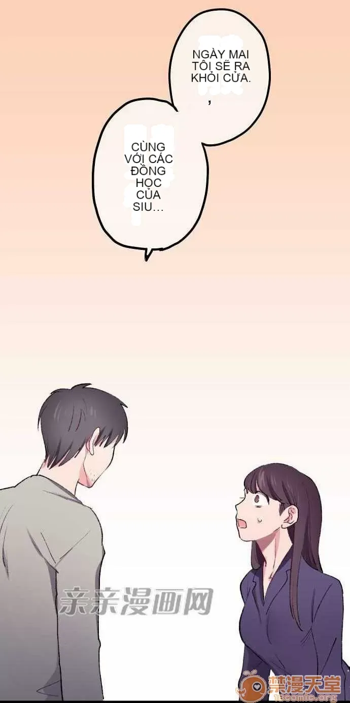 Tôi thích anh trai tôi, tôi phải làm sao? Chương 01-35