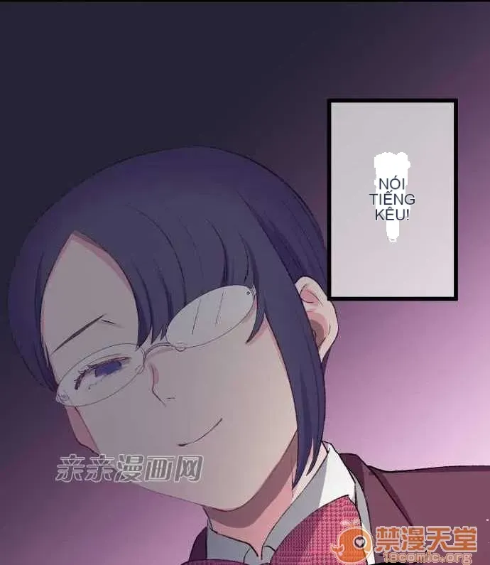 Tôi thích anh trai tôi, tôi phải làm sao? Chương 01-35