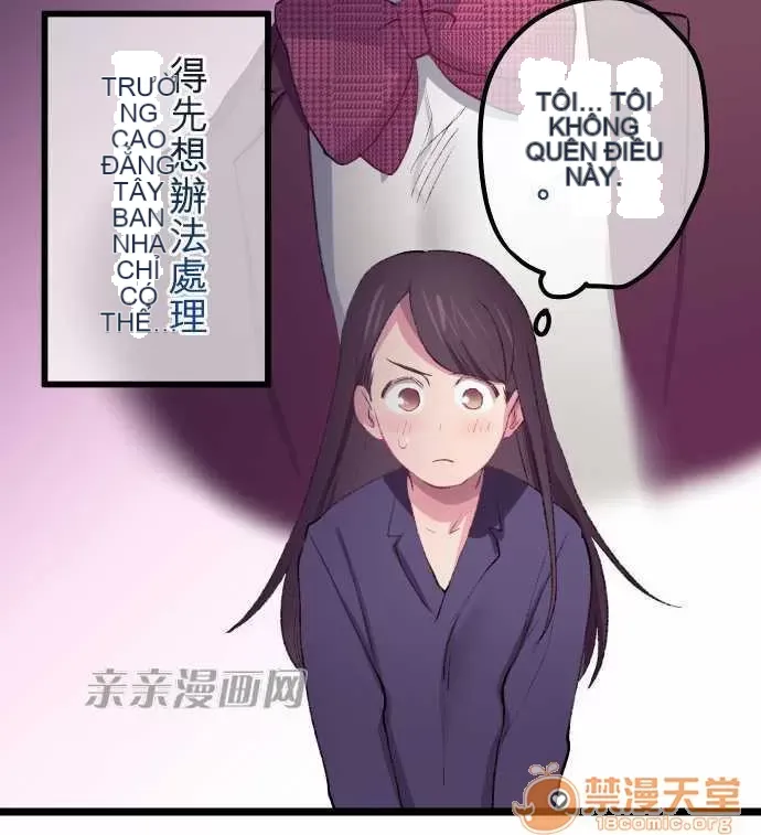 Tôi thích anh trai tôi, tôi phải làm sao? Chương 01-35