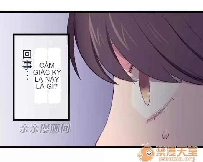 Tôi thích anh trai tôi, tôi phải làm sao? Chương 01-35