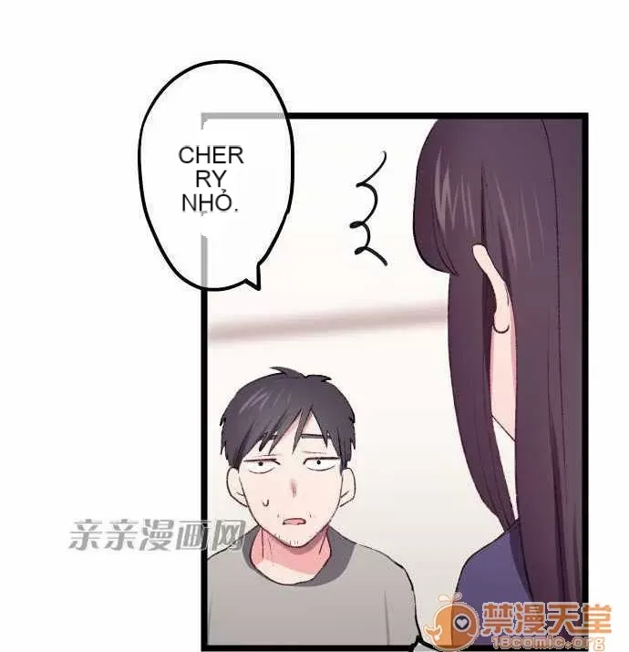 Tôi thích anh trai tôi, tôi phải làm sao? Chương 01-35