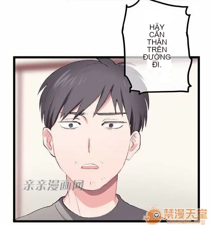 Tôi thích anh trai tôi, tôi phải làm sao? Chương 01-35