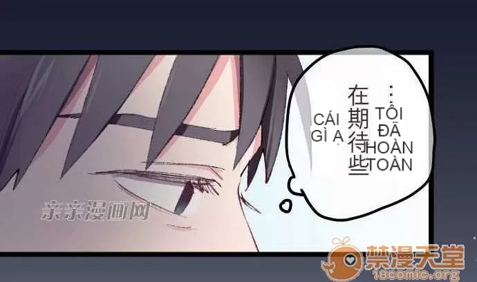 Tôi thích anh trai tôi, tôi phải làm sao? Chương 01-35