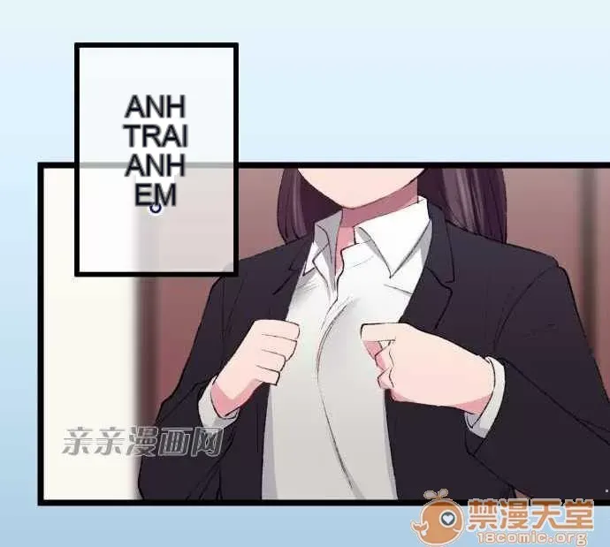 Tôi thích anh trai tôi, tôi phải làm sao? Chương 01-35