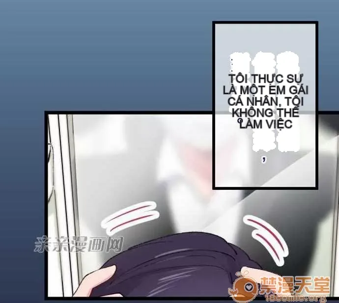 Tôi thích anh trai tôi, tôi phải làm sao? Chương 01-35