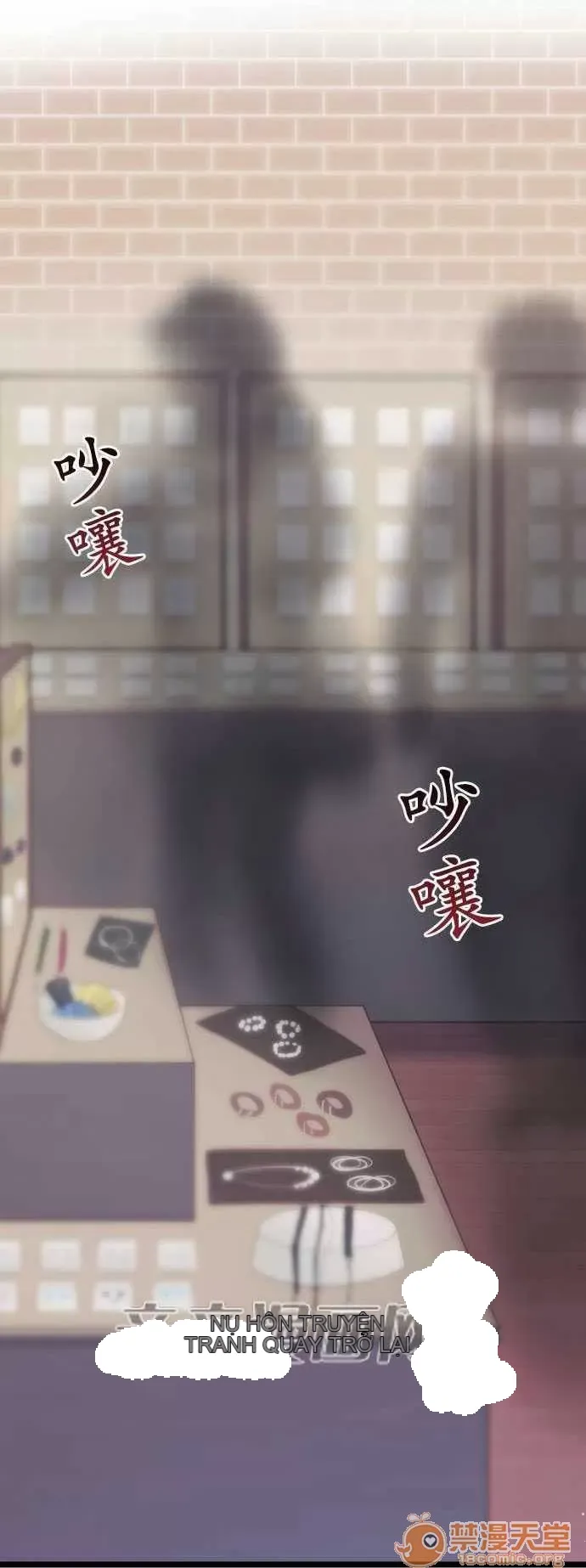 Tôi thích anh trai tôi, tôi phải làm sao? Chương 01-35