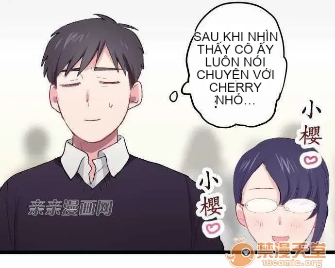 Tôi thích anh trai tôi, tôi phải làm sao? Chương 01-35