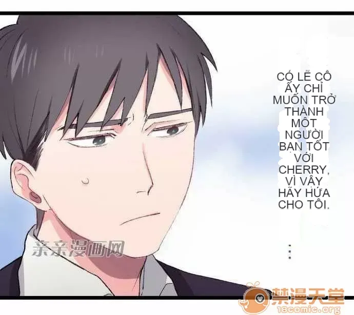 Tôi thích anh trai tôi, tôi phải làm sao? Chương 01-35