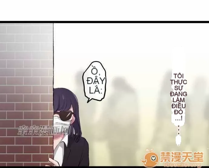 Tôi thích anh trai tôi, tôi phải làm sao? Chương 01-35