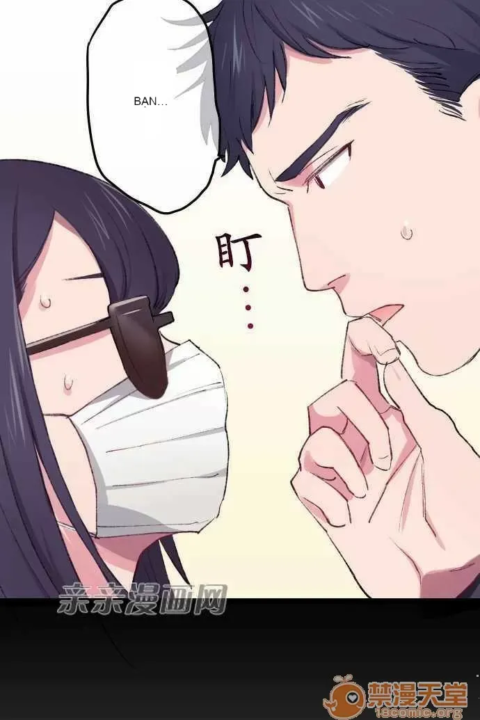 Tôi thích anh trai tôi, tôi phải làm sao? Chương 01-35