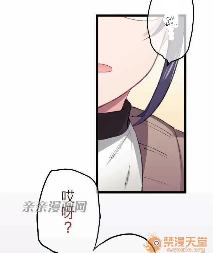 Tôi thích anh trai tôi, tôi phải làm sao? Chương 01-35